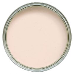 pintura rosa talco pálido 100ml