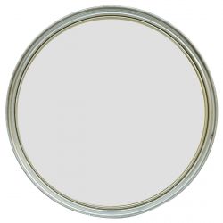 pintura de interior gris plata pálido de diseño