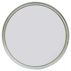 pintar paredes en precioso blanco con notas gris pizarra