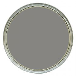 pintar paredes en gris acero con estilo