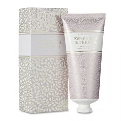 crema de manos perfumada de diseño