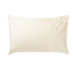 funda nórdica Shalford crema - Cama 90cm