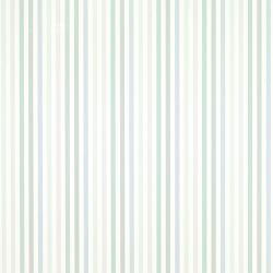 papel pintado de rayas verdes y grises de diseño