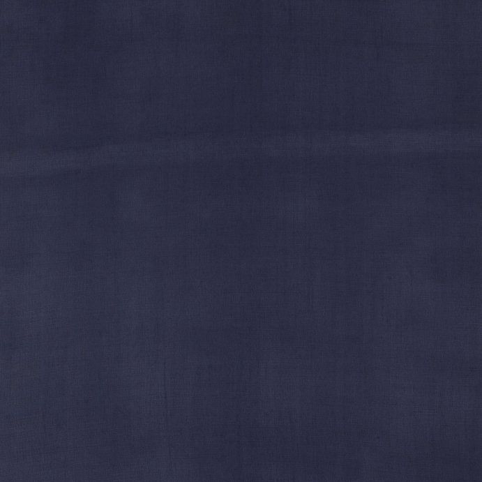 tela lisa de diseño azul oscuro