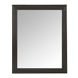 espejo Camilla rectangular 100x82cm