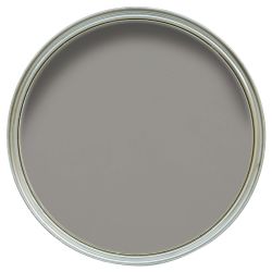 pintura para pared decorativa gris humo de diseño y calidad