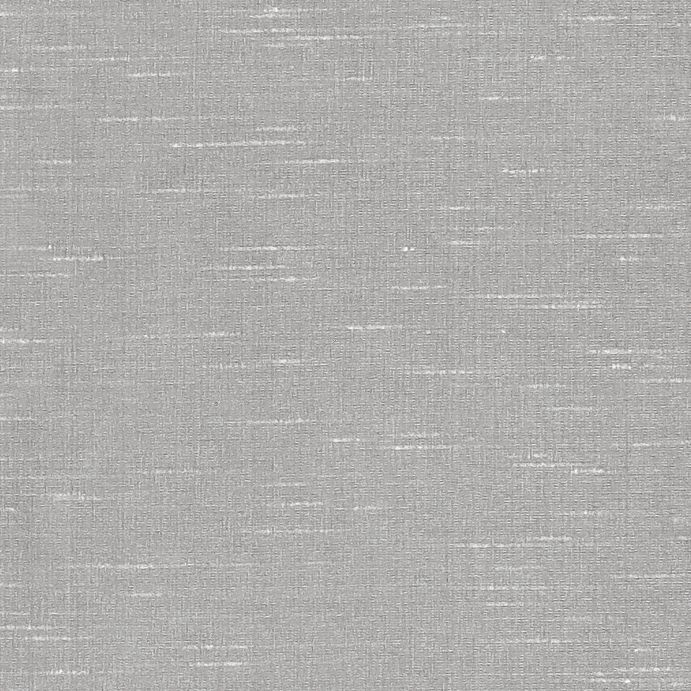 tela lisa tipo seda de color gris plata de diseño