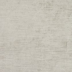 tejido Villandry de terciopelo gris claro