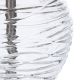 lámpara Emeline mini cristal