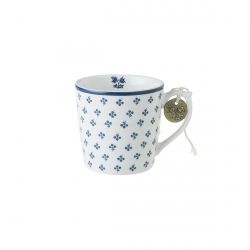 Taza mini mug Petit Fleur 24cl