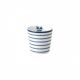 Copo de ovo Candy Stripe