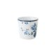 Taza mini mug China Rose 24cl