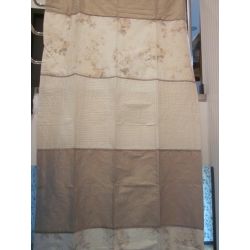 cortinas Llupine natural - 130x230cm