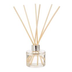Mikado com aroma de baunilha e ruibarbo