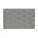 tejido liso de lana para tapizar en color gris oscuro