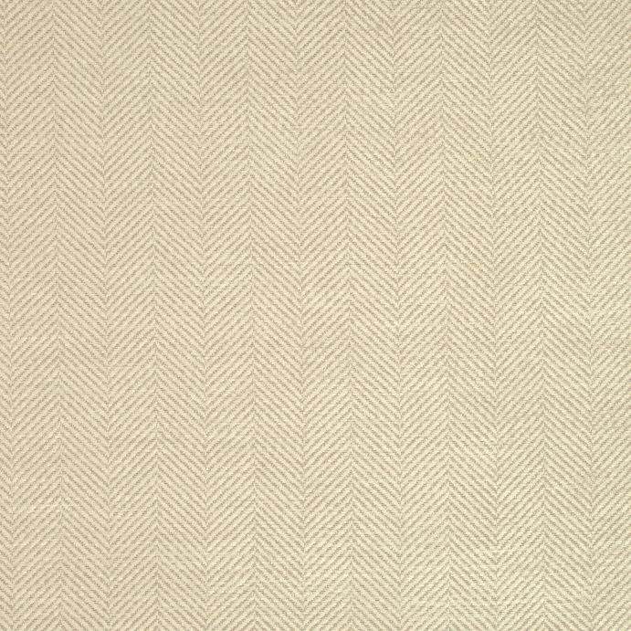 tela de chenilla lino natural para tapizar sofás y butacas de diseño