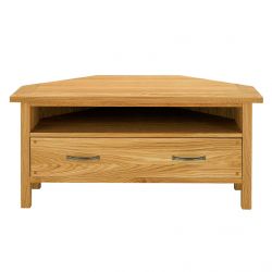 Mueble bajo Milton, Natural