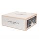 4 tazas Sweet Allysum 35 cl Blueprint