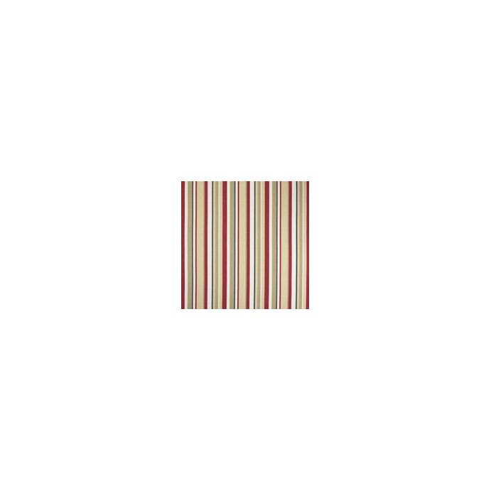 tejido estampado ripley stripe escarlata