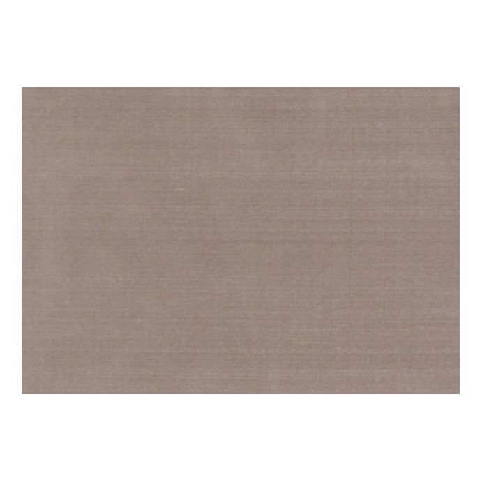 tela de seda de color marrón trufa de diseño ideal para cortinas