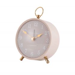 Reloj Wren Yeso 10cm