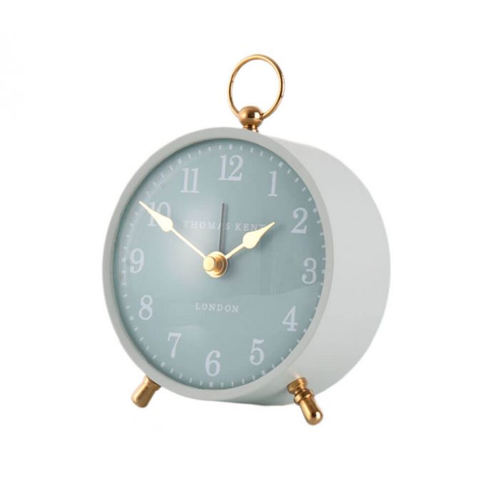 Reloj Wren Perla 10cm