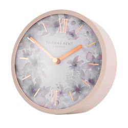 Reloj Mini Crofter Rosa Maquillaje 14cm