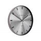 Reloj Jewel platino 53cm