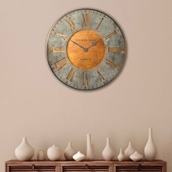 Reloj Florentine Star 52cm
