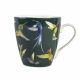 Taza mug Hummingbirds verde