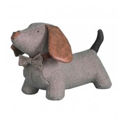 Parada de porta Daphne Dog
