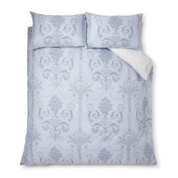 conjunto de cama Josette azul mar
