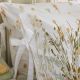 conjunto de cama Harvest ocre