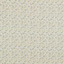 Tejido Willow Leaf Verde Seto
