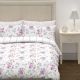 set de cama Sweetpea 150cm brezo