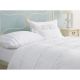 Funda de almohada Eve blanco