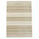 alfombra bexley stripe natural
