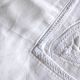 ropa de cama flower lace blanco