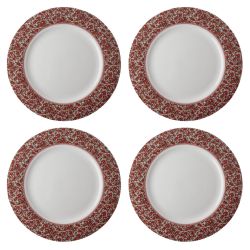4 Platos 26 Cm Stockbridge