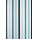 tejido porter stripe marina azul