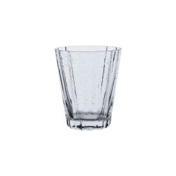 4 Vasos de Agua Glass 27 cl