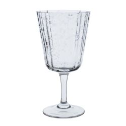 4 Copas de Vino Glass 38 cl