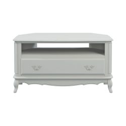 Mueble bajo Provencale, Gris