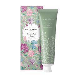 Creme para mãos e unhas Heritage Bloom
