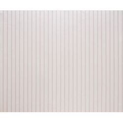 Tejido Burnsall Stripe Mora