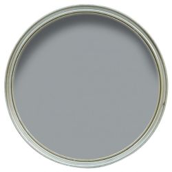 pintar paredes en elegante gris pizarra