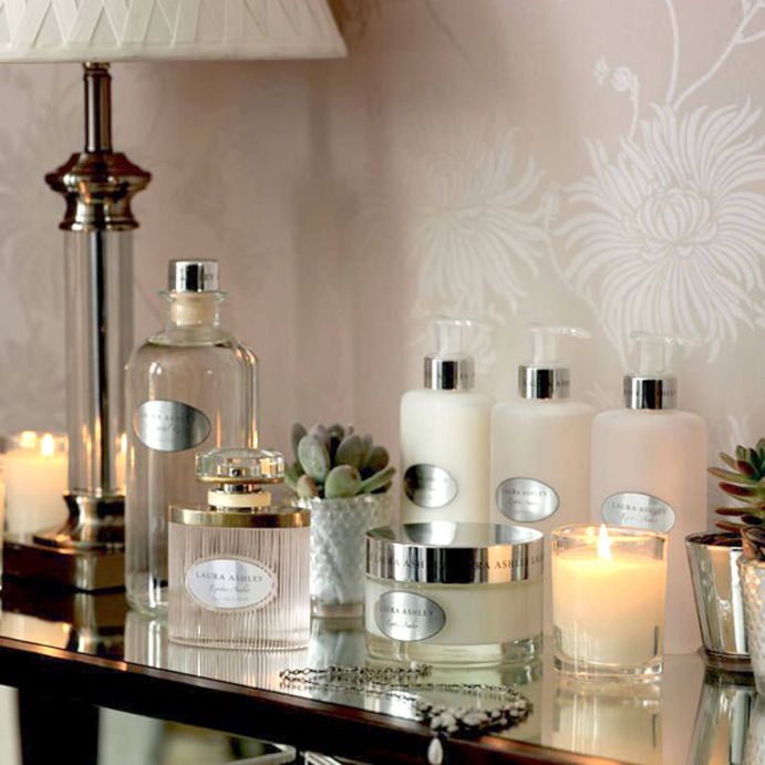eau de toilette exotic amber