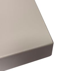 Muestra Eleanor, Gris Francés pálido