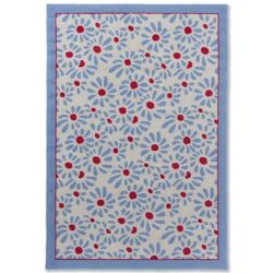 Alfombra Thorncliff Daisy Amapola