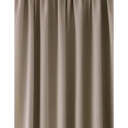 Cortinas Stephanie Natural